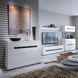 Шафка навісна SFW1K/4/11 Амелія ВМК фото 6